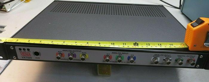 Used Vena Engineering VX7500-1