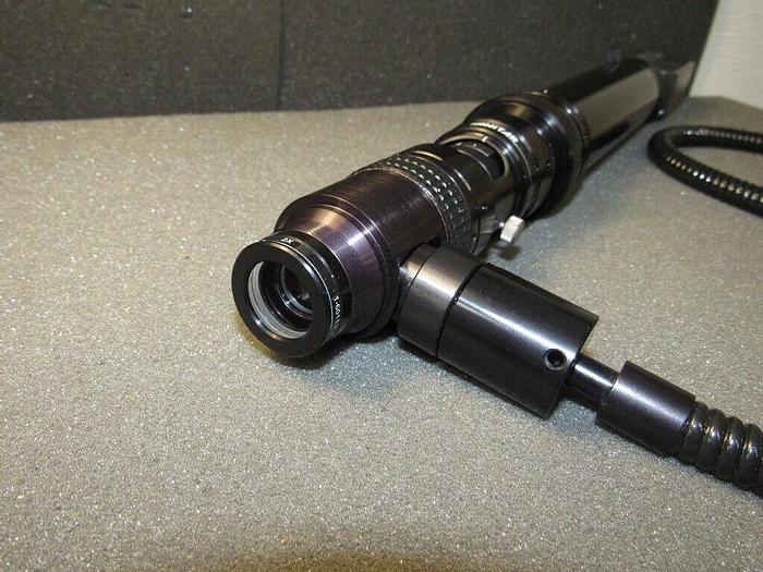 Used Navitar 1-60123A