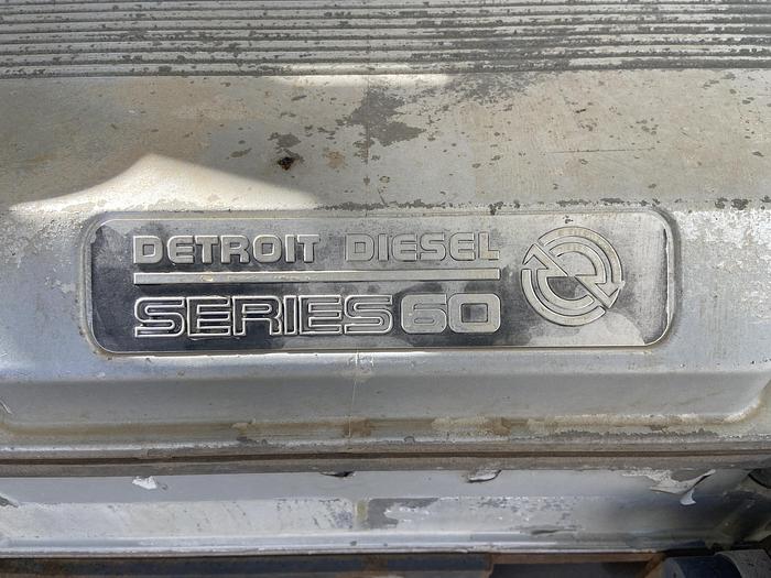 Used 1967 Wilson Ideco H44 Drilling Rig