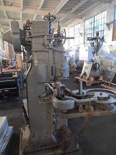 Used Can Closer, Canco, Mdl 422-IE-00, 401 Diameter, Atmospheric #S744325