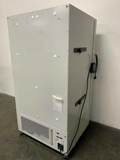 Used Fisher Scientific Isotemp 8963 -86°C Ultra Low Laboratory Freezer 28 Cu Ft 220V