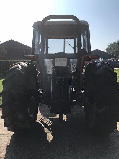 Gebruikt Massey Ferguson 4360