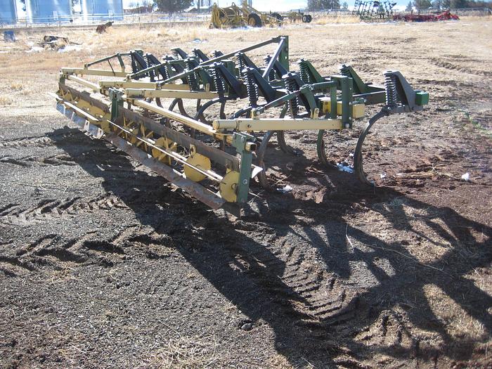 Used John Deere 610
