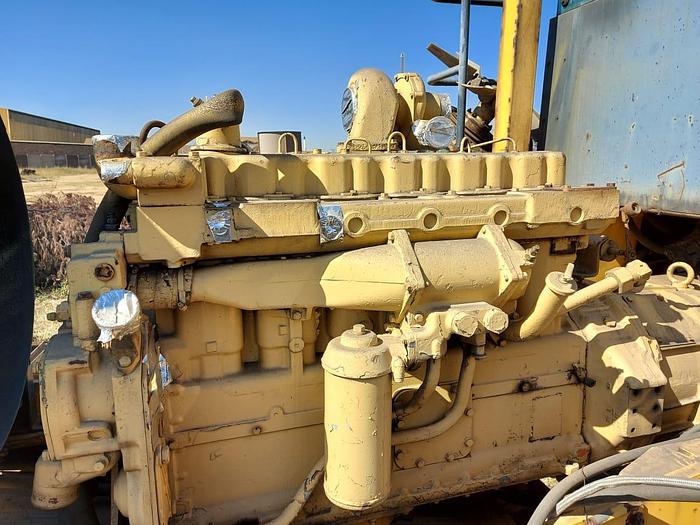 Used CAT 3306 Engine