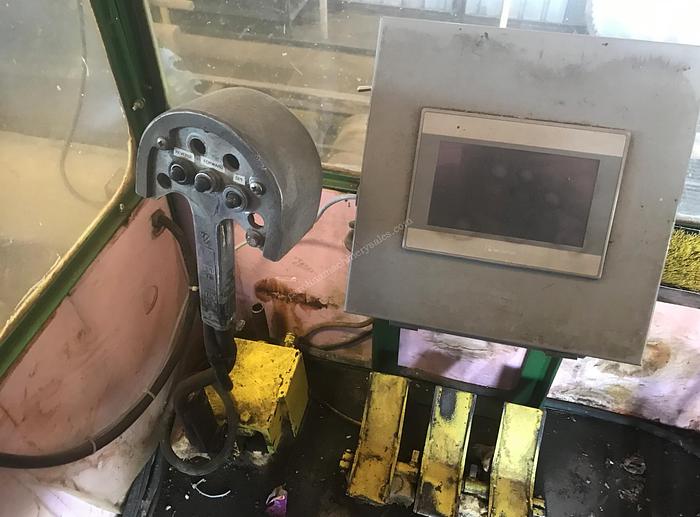 Used Complete Operation Frick, Edmiston, Mellot