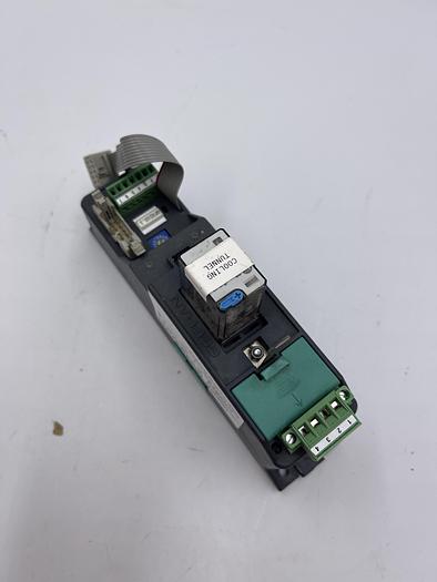 Used Gefran GFX-S2-RR/0-0-R-00-P-0