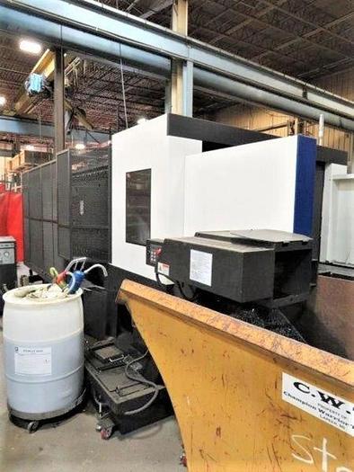 Used 2019 Hyundai-Wia KH63G