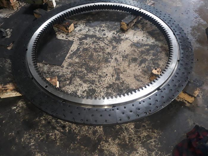 Used Press Hot Forging K8542