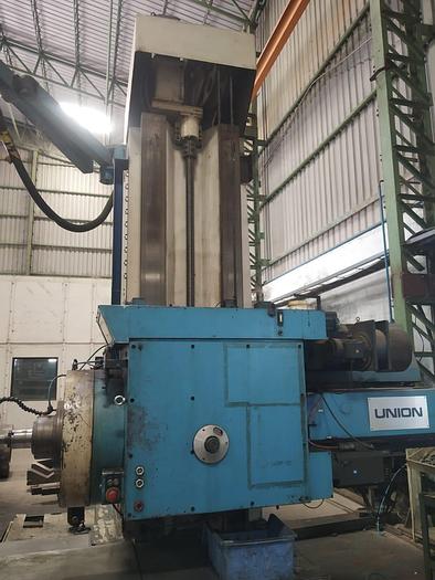 Used WMW Union ,Germany BFT110/7