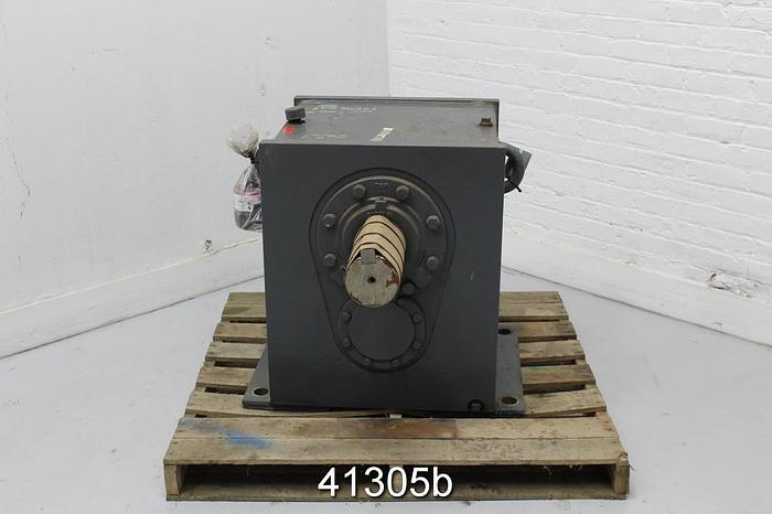 Used Falk 1110FC3A Gear Box, 159.2/1 Ratio #41305