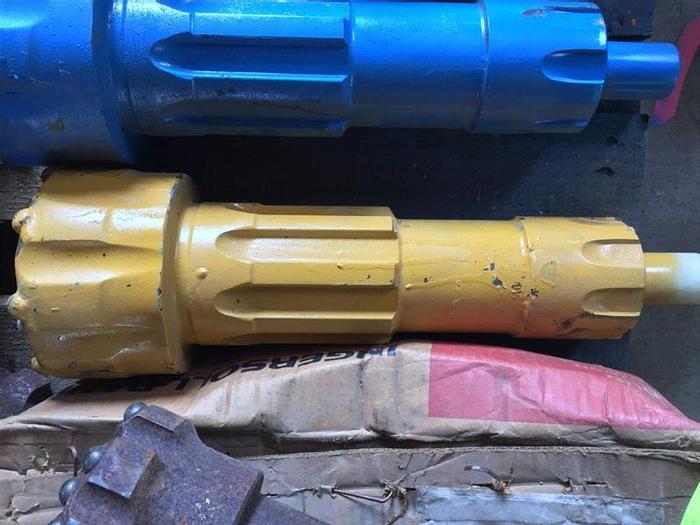 Used 0 Ingersoll-Rand 5-7/8" DHD 360 HAMMER BIT