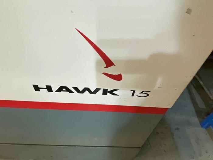 Used 1998 Cincinnati Milacron Hawk 150 CNC Lathe