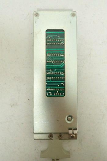Used Zymark 38663 Remote Board Module EIA w/ Cable