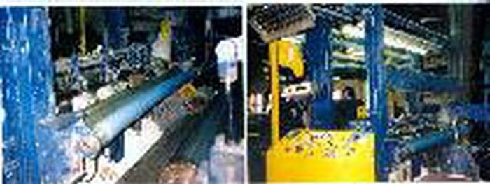 Used 1952 BELOIT #12344