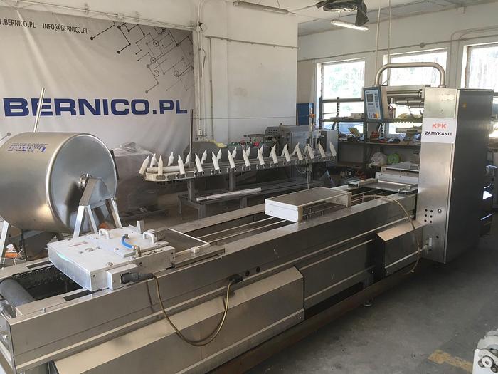 Used 2006 MULTIVAC R240