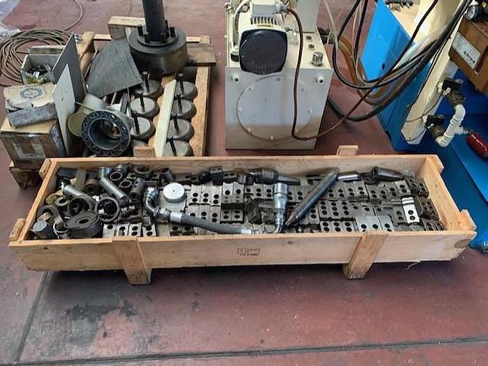 Usato Tornio parallelo a controllo numerico CMT URSUS CNC 28