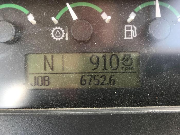 Used 2008 John Deere 710J