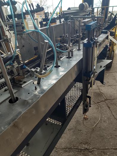 Used Bartelt IM9 poucher