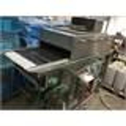 D'occasion FILLET GLAZER