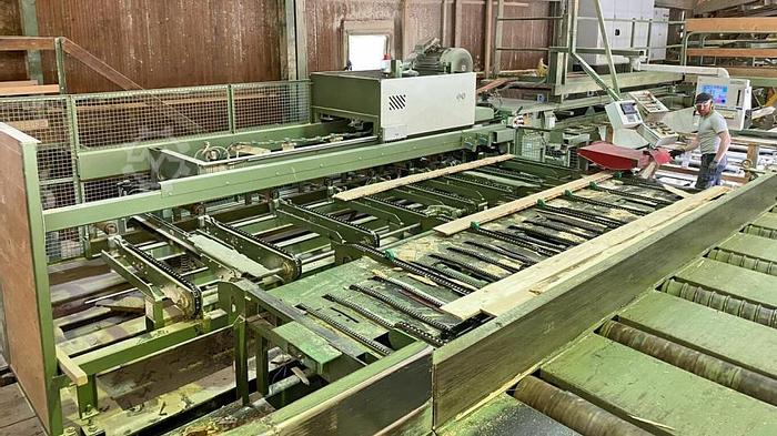 Gebruikt Paul AB920 + BK1000