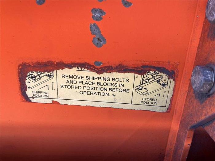 Used 0 Mi SWACO Drilling Drying Shaker Set Up