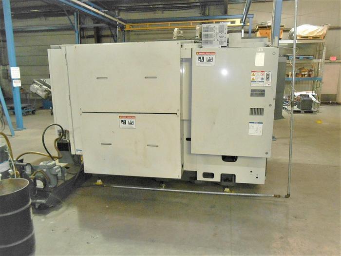 Used 2013 Haas DS-30SSY Big Bore