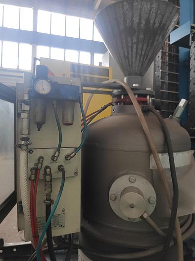 Used REMASALD MPH 45x40,