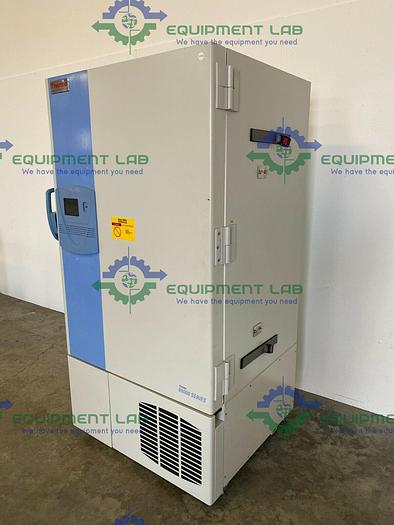 Used Thermo Scientific 88600A -86C Upright Ultra-Low Freezer 28.8 Cu Ft 115V