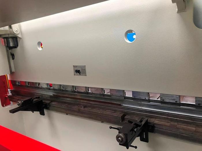 Usato PIEGATRICE COLGAR IDRAULICA 3000X90 TON