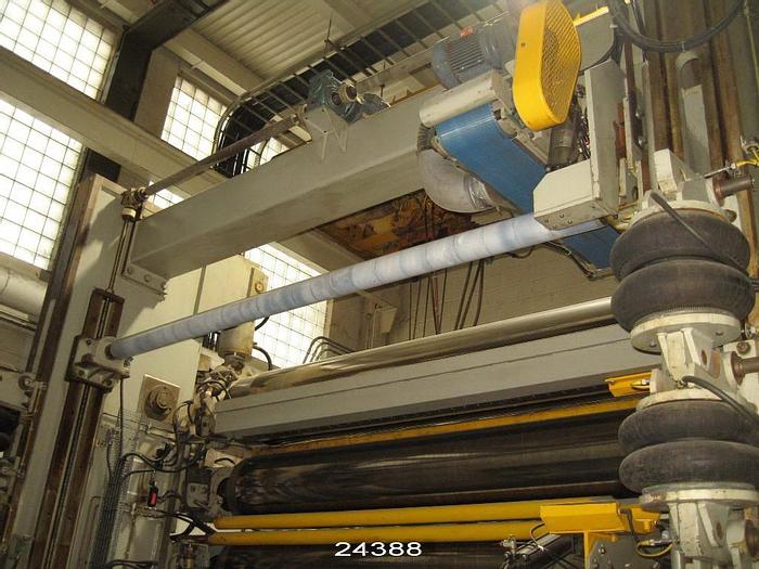 Used 1969 MANCHESTER #24388