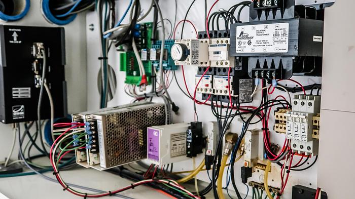 Used 2006 C.R. ONSRUD 145G12