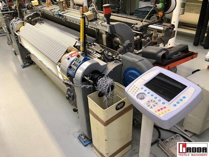 Used VAMATEX LEONARDO SILVER