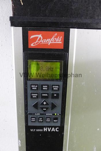 Gebraucht CIP-Anlage