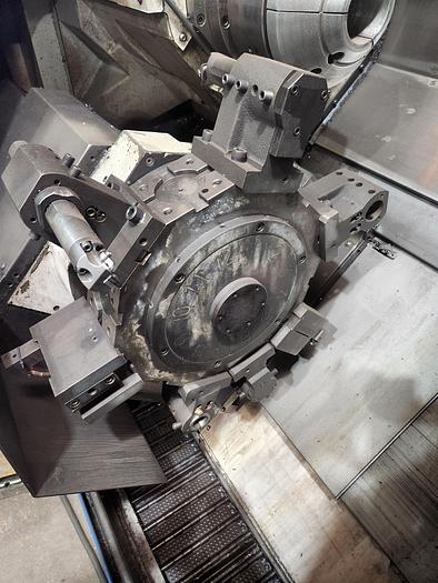 Used 2006 Doosan/Daewoo Puma MX2600ST