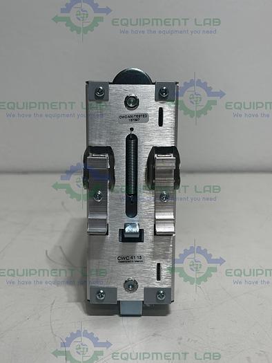 Sola Hevi- Duty SDN 2.5-20 Red Redundancy Power Supply Module,24VDC