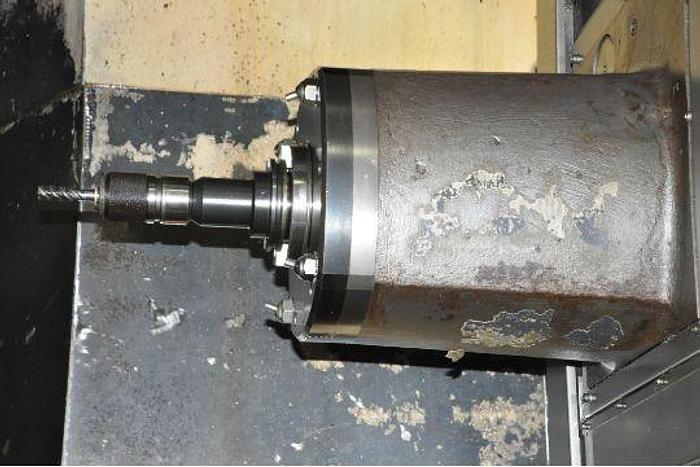 Used 1999 Niigata HN80C