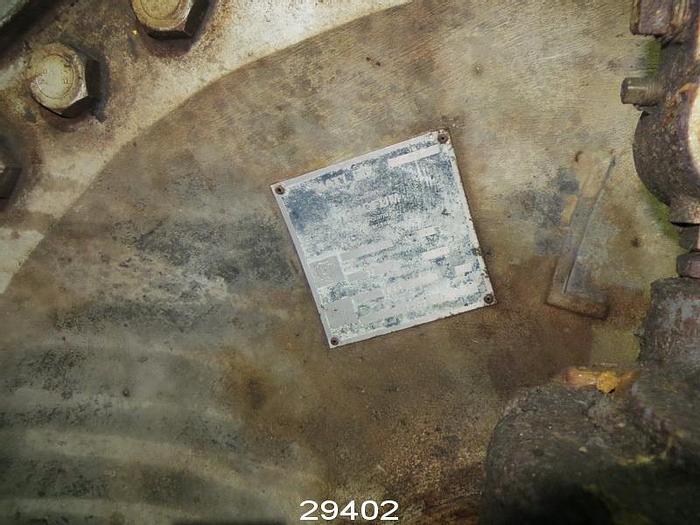 Used 47 Dryers Max 150 PSI #29402