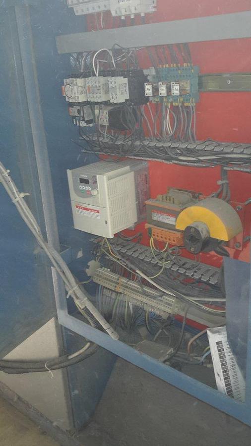 Used ΑΝΑΚΑΜΨΗ / ΓΥΡΙΣΜΟΣ ΣΩΛΗΝΑΚΙΟΥ / FERRARO / 1995