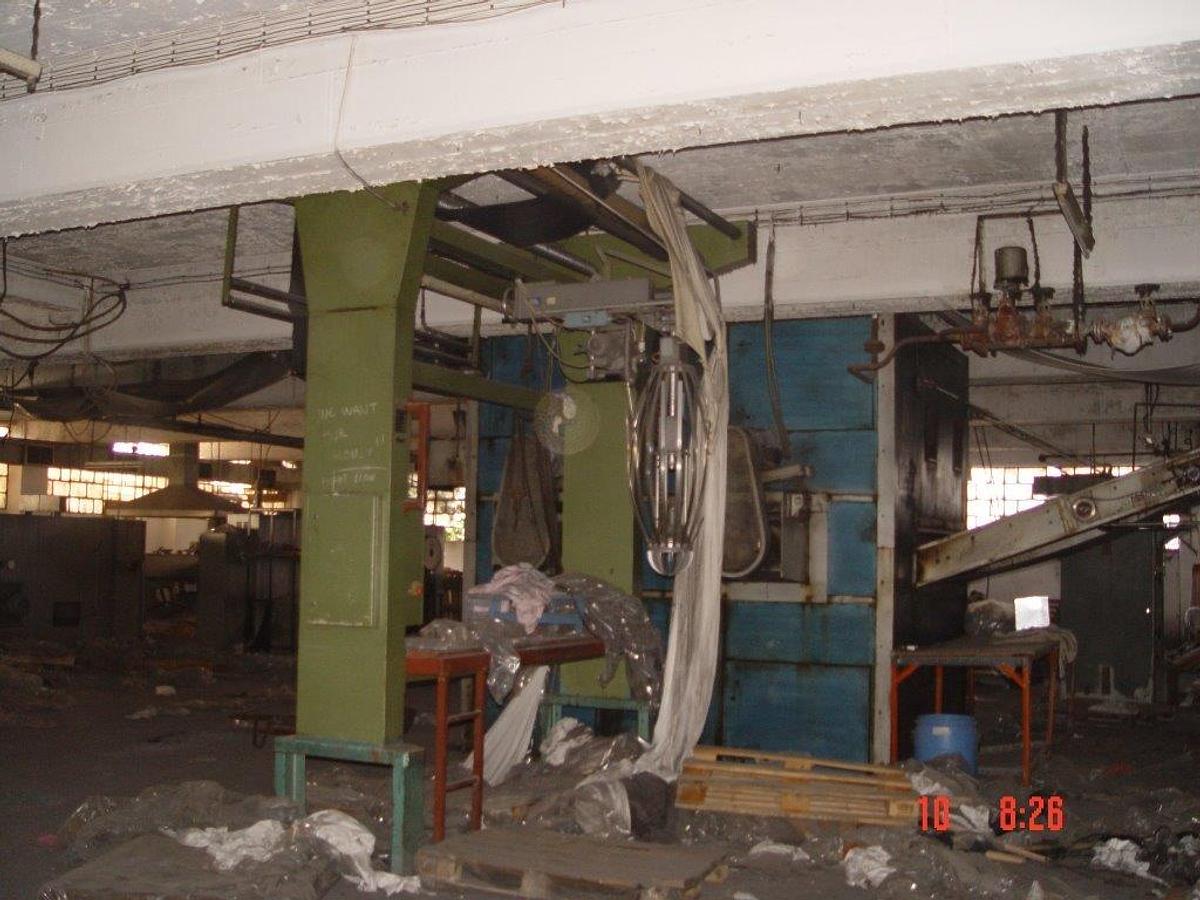 Used ΑΝΟΙΧΤΗΣ ΣΩΛΗΝΩΝ / ΚΟΠΤΗΣ / WEISS / 1986