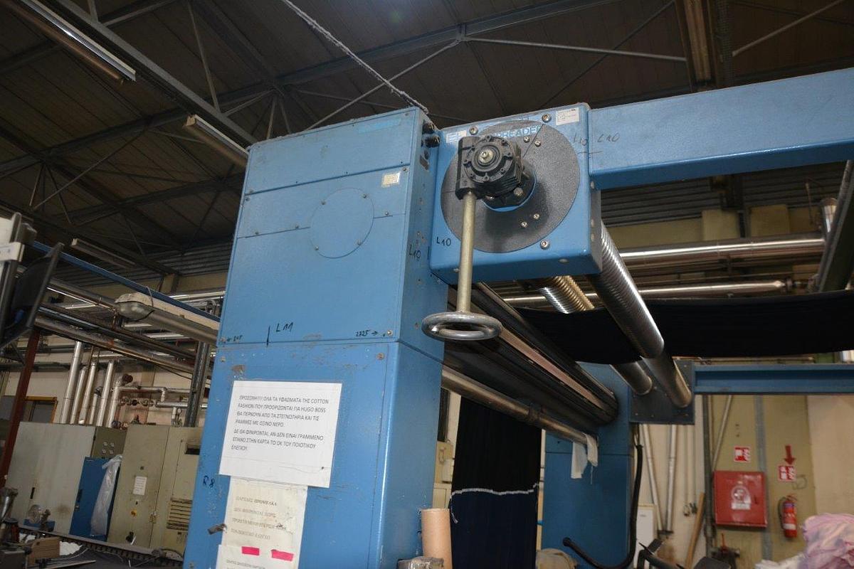 Used OPEN COMPACTORS ΚΑΝΟΥΝ SANTEX ΕΤΟΣ 2002