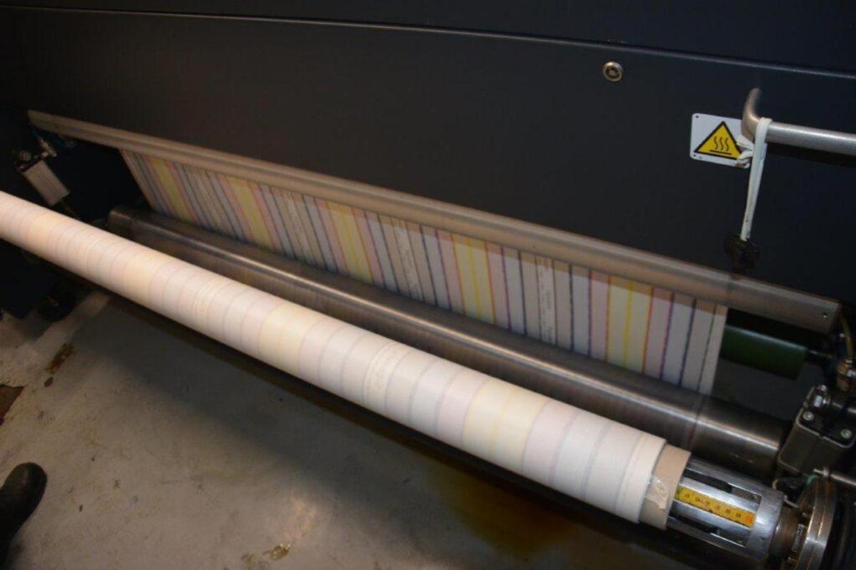 Used ΨΗΦΙΑΚΕΣ ΜΗΧΑΝΕΣΕΚΤΥΠΩΣΕΩΝ ΧΑΡΤΙΟΥ REGGIANI