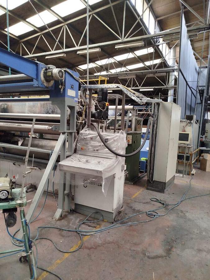 Used ΣΤΕΓΝΩΤΗΣ ΚΑΤΑΡΝΤΖ YEAR 2000