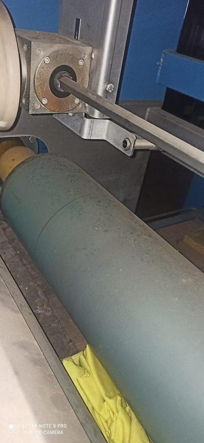 Used SANTEX Τούλιπ Τύλιχτης Έτος 1999