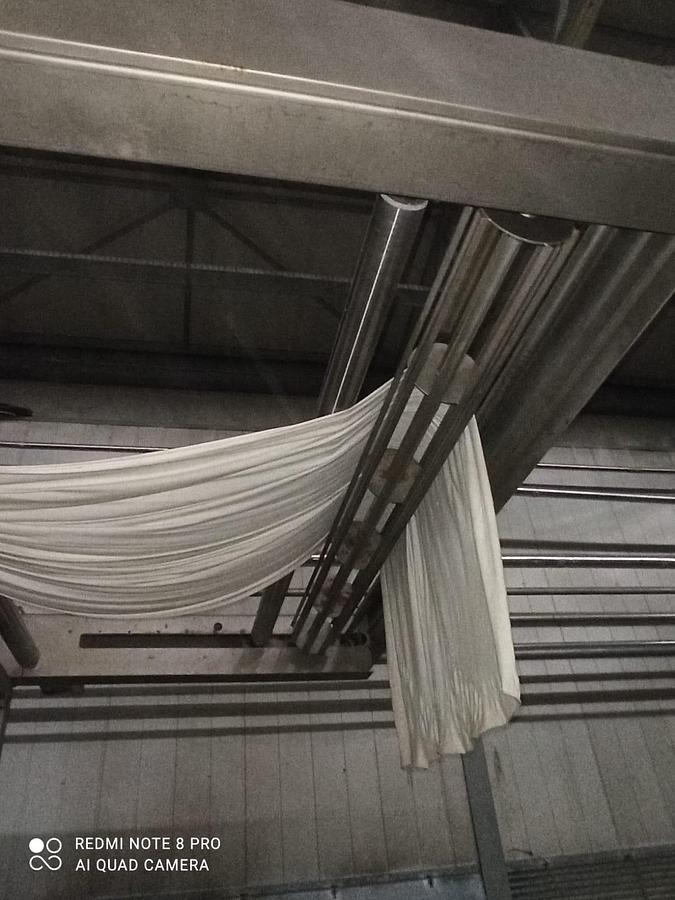 Used SLITTER make Bianco