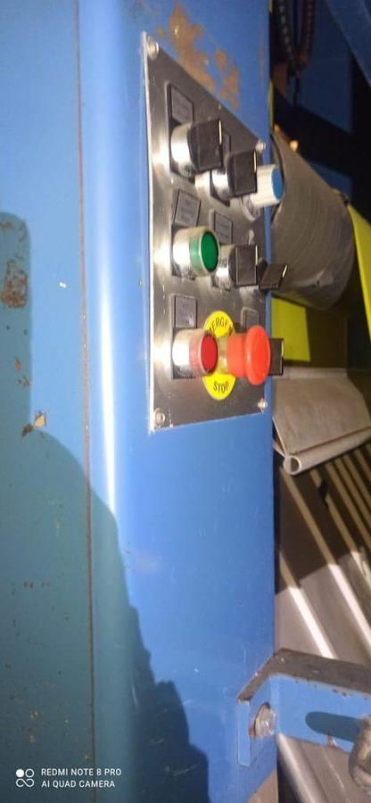 Used SANTEX Τούλιπ Τύλιχτης Έτος 1999