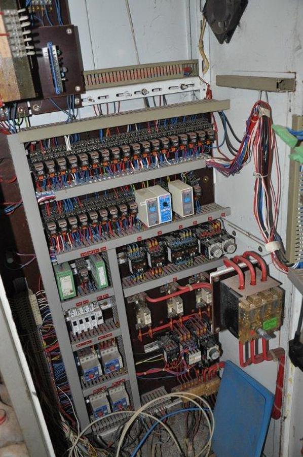 Used 0750 kg / FONGS / HT