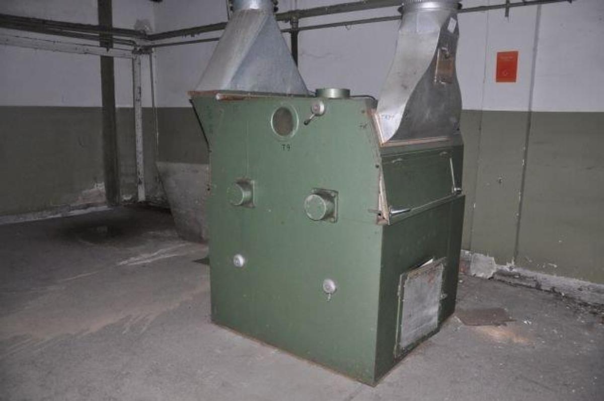 Used PIERINO FERRARIO / OPENER / 1973