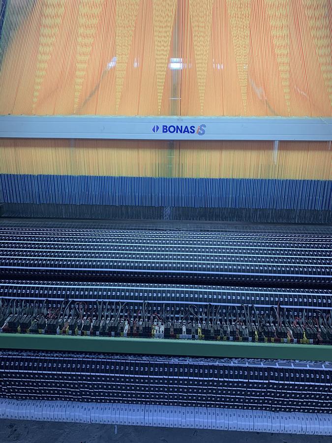 Used Ribbon weaving machines make Sulzer