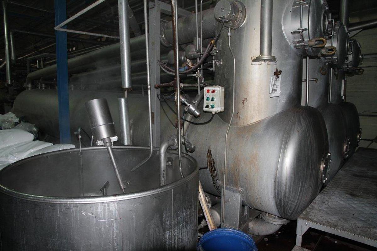 Used 1200Kg / FONGS / HT