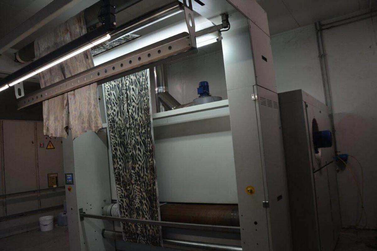 Used ΨΗΦΙΑΚΕΣ ΜΗΧΑΝΕΣ ΕΚΤΥΠΩΣΗΣ MAKE REGGIANI